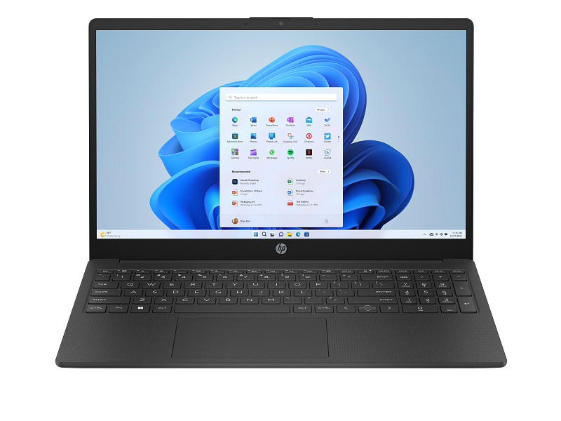 HP Renew BQ7V2EA HP 15-fd0058na Core i3-N305 15.6 8GB Ram 256GB SSD WC Win 11
