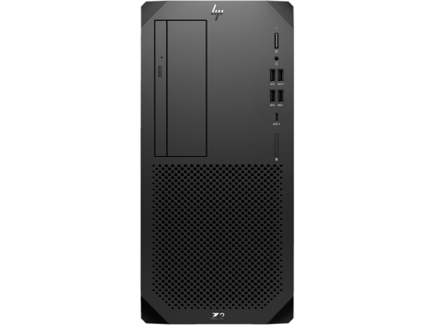 HP Renew C0AZ5E8 HP Z2 G9 TWR Core i5-14400 16GB Ram 512GB SSD DVDRW Win 11 Pro 3YW
