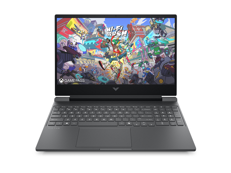 HP Renew C0EY8EA Victus Gaming 15-fa2001na Core i5-13450HX 15.6 12GB 512GB SSD 6GB RTX3050 BL WC W11
