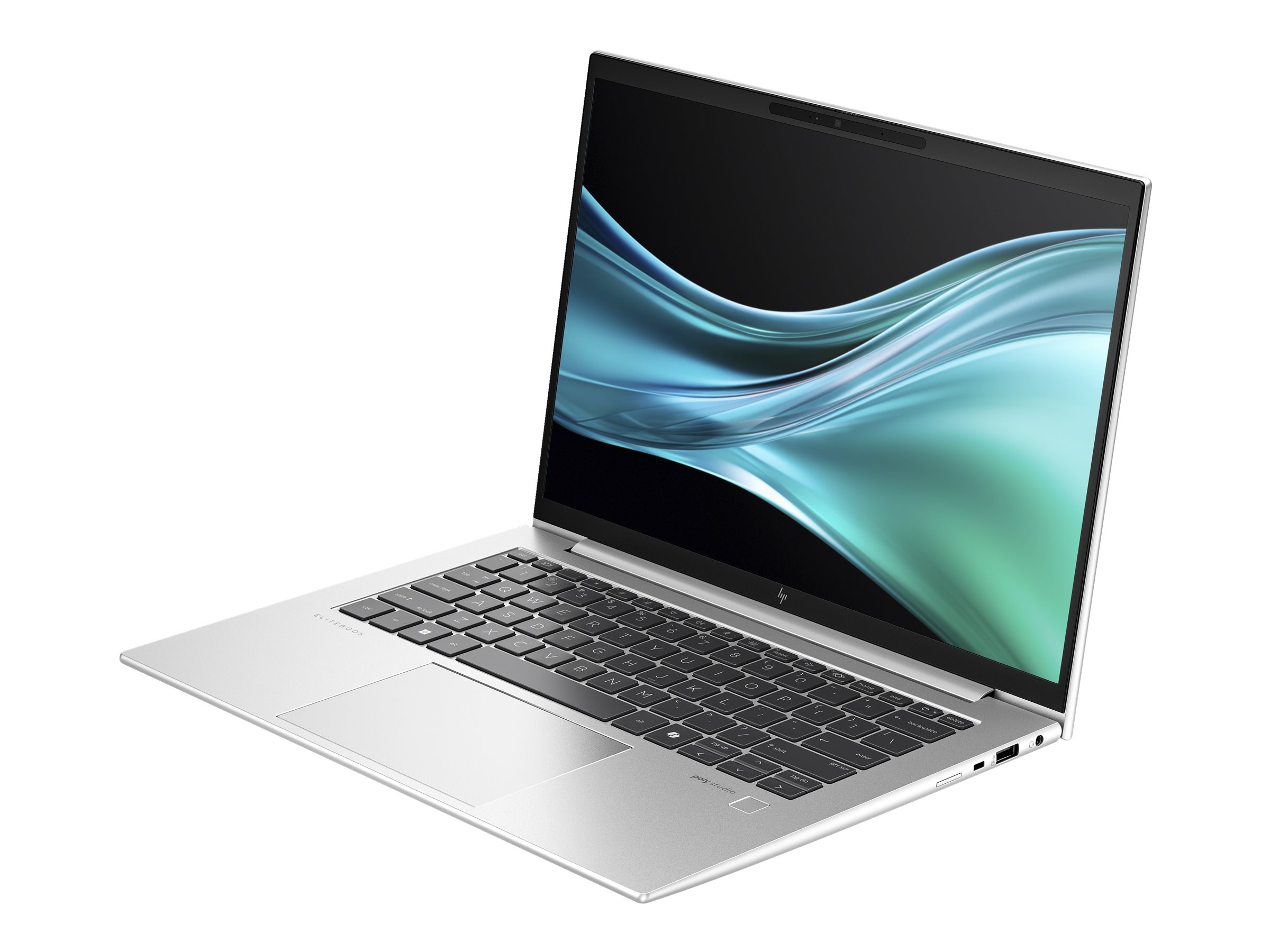 HP Renew C0YB8E8 EliteBook 840 G11 Ultra 5 135U 14.0 16GB Ram 512GB SSD WC FP BL Win 11 Pro