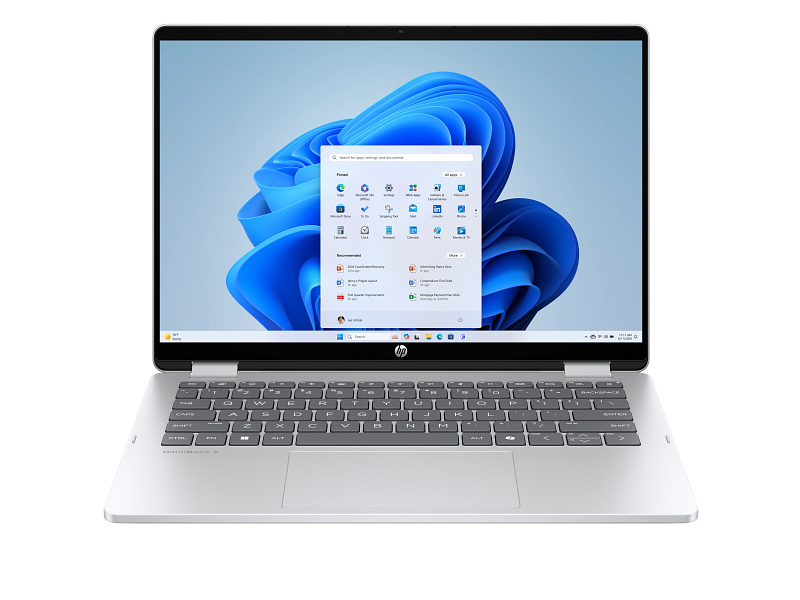 HP Renew C1LK8EA HP OmniBook 5 Flip 14-fp0014na Core i3-1315U 14 TS 8GB Ram 512GB SSD WC W11
