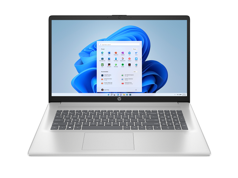 HP Renew C1LM3EA HP 17-cn3010na Core i7-1355U 17.3 16GB Ram 1TB SSD WC W11
