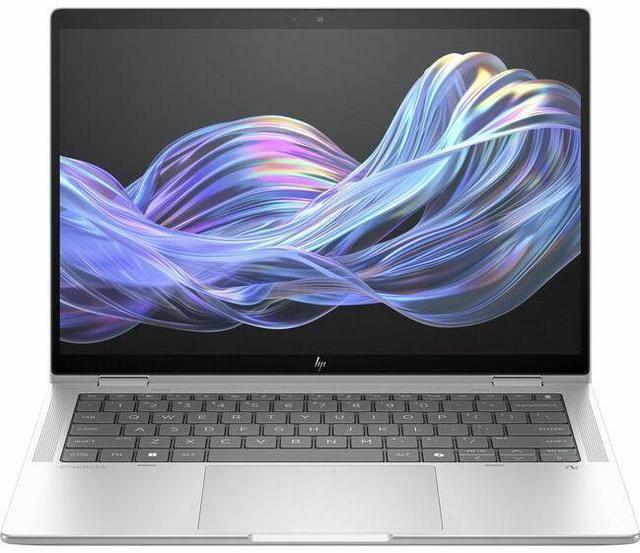 HP Renew C2PK7E8 EliteBook X G1i 14 AI Ultra 7 268V 14.0 TS 32GB Ram 512GB SSD WC FP BL Win 11 Pro