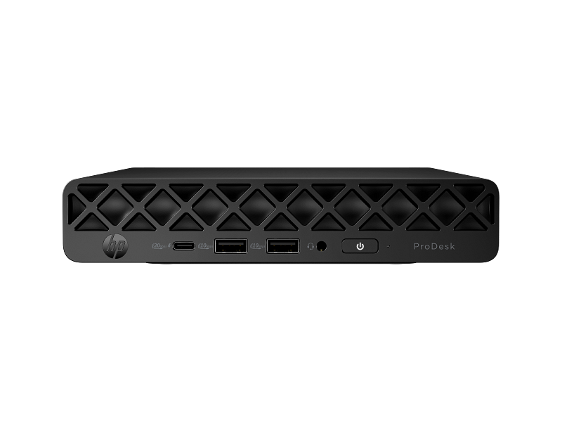 HP Renew C78H6ET HP ProDesk 4 Mini G1i Ultra 7-265T 32GB Ram 1TB SSD WiFi W11P