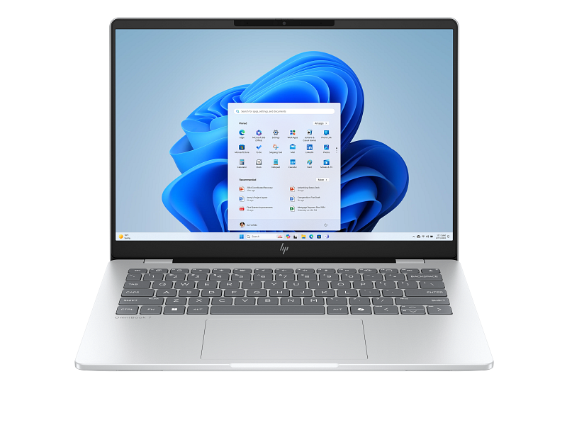 HP Renew C7DX9EA HP OmniBook 7 AI 14-fr0005na Ultra 5-225U 14 16GB Ram 512GB SSD WC BL W11