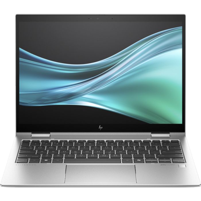 HP Renew CD9V1EC HP Elite x360 830 G11 Ultra 5-135U 13.3 TS 16GB 256GB SSD 4G WWAN WC BL Win 11 Pro
