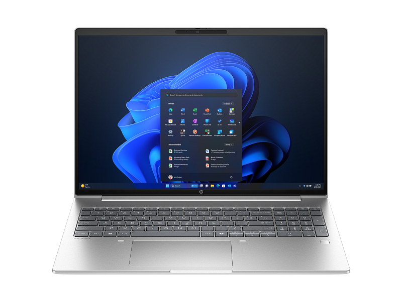 HP Renew CK8X1ET HP ProBook 4 G1i 16 Ultra 5-225U 16 24GB Ram 512GB SSD WC FP W11P