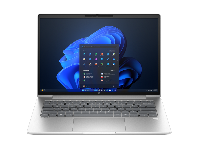 HP Renew CK8X3ET HP ProBook 4 G1i 14 Ultra 5-225U 14 24GB 512GB SSD WC FP W11P