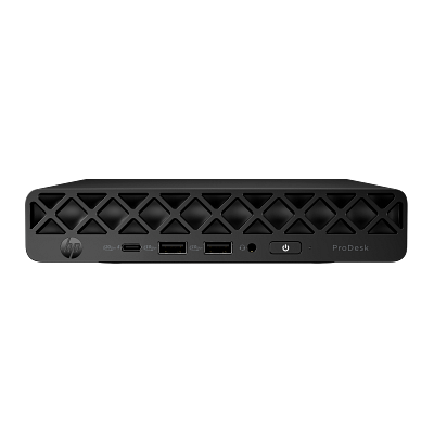 HP Renew CM3S6ET HP ProDesk 4 Mini G1i Ultra 7-265T 16GB Ram 1TB SSD WiFi W11P