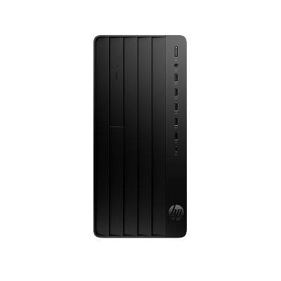 HP Renew Gold D1AU8AT HP Pro Tower 290 G9 Core i3-14100 8GB Ram 512GB SSD No OS 