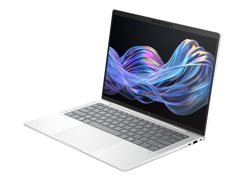 HP Renew D1CV3E8 HP EliteBookX G1i 14 AI Ultra 5-226V 14 TS 16GB Ram 256GB SSDFP BL WC Win 11 Pro

