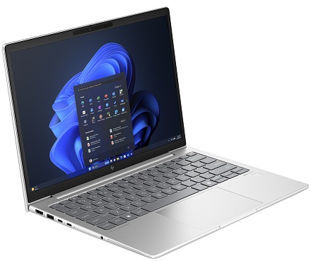 HP Renew D72KVE8 HP EliteBook 640 G11 Ultra 5-135U 14 8GB Ram 256GB SSD WC W11 Home 