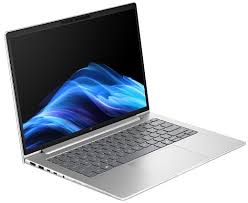 HP Renew D81XQE8 HP EliteBook 6 G1i 14 Ultra 5-235U 14 16GB Ram 512GB SSD WC Win 11 Pro
