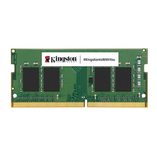 16GB DDR4 PC4-25600 3200Mhz SO DIMM for Notebooks - NEW
