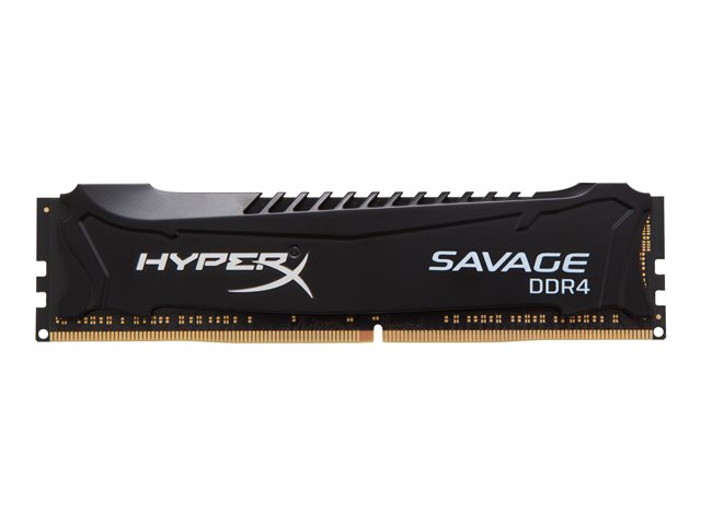8GB DDR4 Kingston Hyperx Savage 2800Mhz Desktop PC Ram 
