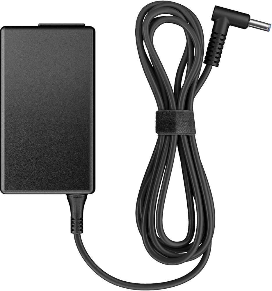 H6Y89AA HP 65W Smart AC Adapter, New & Boxed
