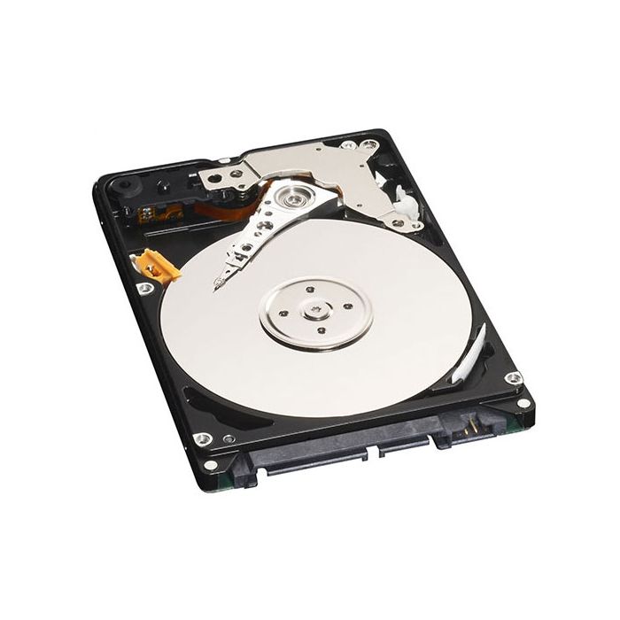 2.5” 500GB SATA Hard Disk for Laptop, Tested Pulls, Assorted Brands 
