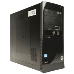 HP Renew C5X90EA Elite 7500, Core i7-3770, 4GB, 1TB, DVDRW, Win 7 Pro 