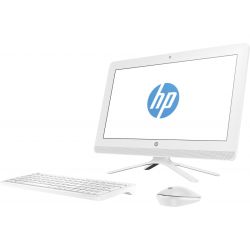 HP Renew 4MM48EA 20-c400ne AiO, Celeron J4005, 19.5, 8GB, 256GB SSD, DVDRW, Win 10