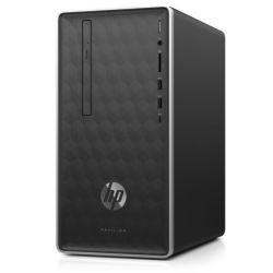 HP Renew 3QZ33EA 590-a0050nfm, J5005, 4GB, 1TB, DVDRW, Win 10