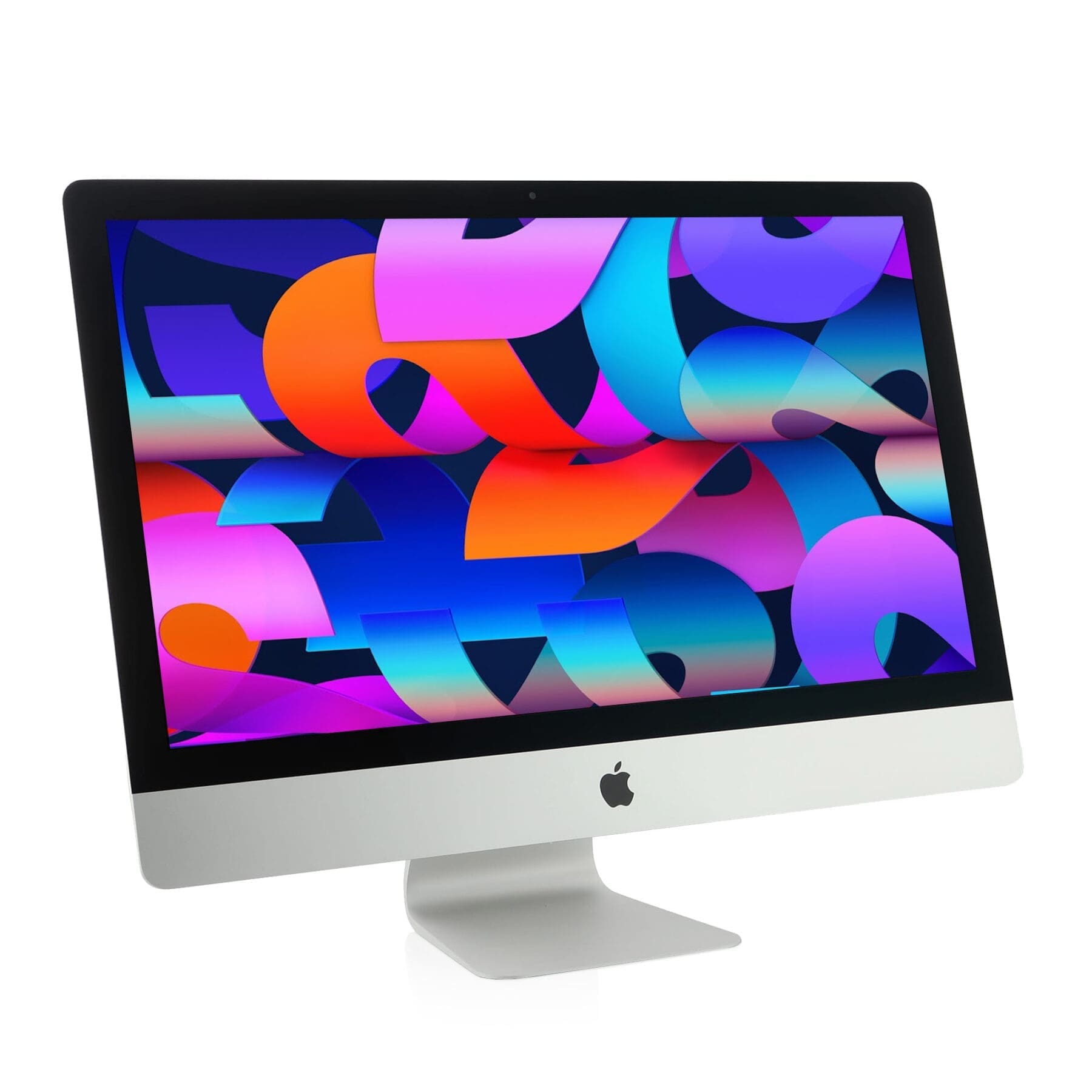 2020 iMac 27” Core i5-10500 16GB Ram 256GB SSD 4GB Radeon Pro 5300 Grade B 
