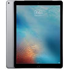 Apple iPad Pro 12.9, Cellular, 128GB, Space Grey, Grade A, 6 Months Warranty