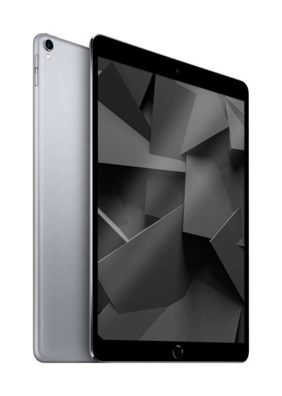 2019 Apple iPad Air 3, 64GB, 10.5, WiFi, Space Grey, Grade B+, 6 Months Warranty