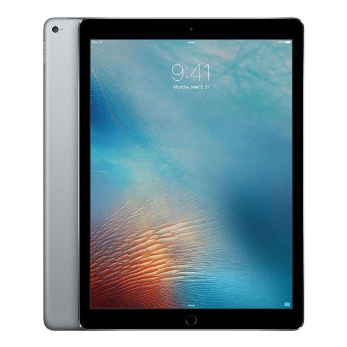 iPad Pro 12.9 1st Gen 256GB WiFi Space Grey, Grade A- 