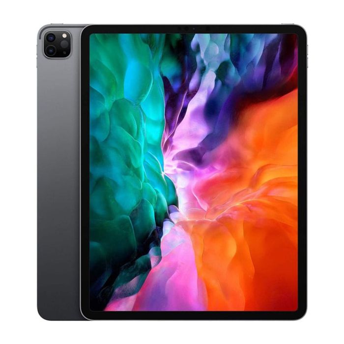 2020 iPad Pro 11 2nd Gen 128GB Cellular + WiFi Space Grey, Grade B+
