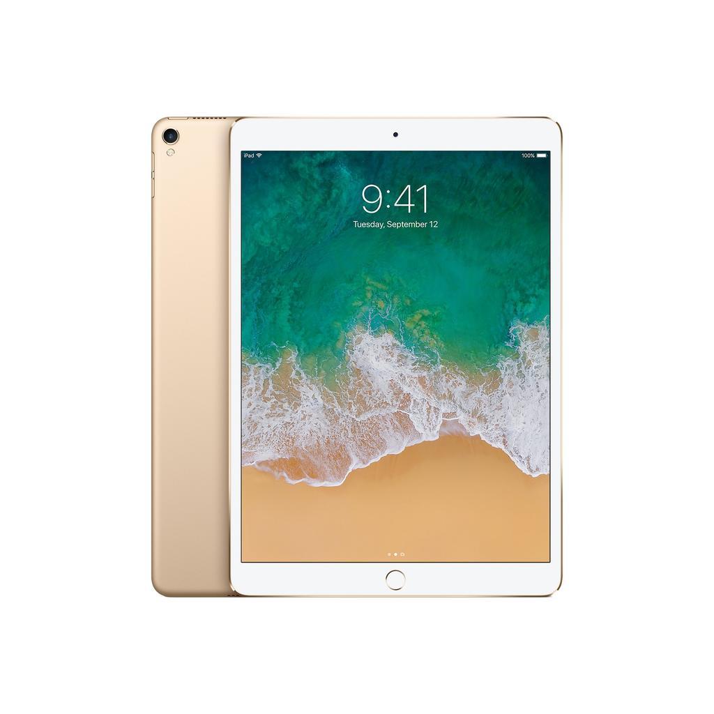 iPad Pro 10.5 1st Gen 256GB Cellular + WiFi Gold, Grade B+