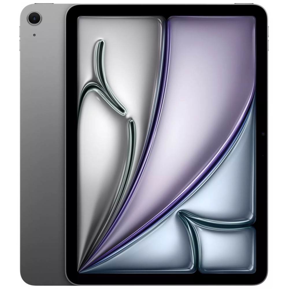 2025 iPad Air M3 11” 128GB Cellular + WiFi Space Grey, Grade A , Arriving Thursday 30th July - Pre Order now