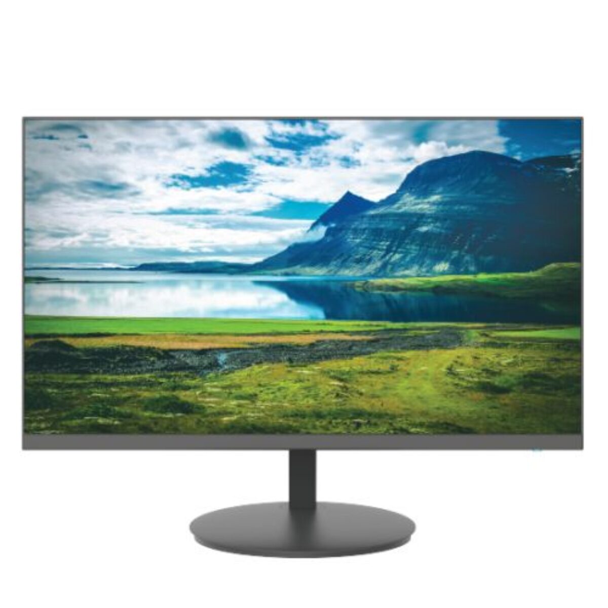 Dahua 23.8 FHD Monitor, LM24-A200Q, 1920x1080, HDMI, VGA, Vesa, New
