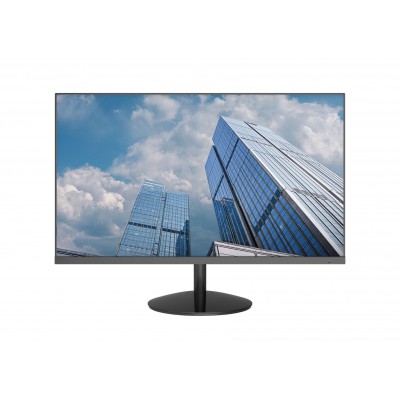 27 FHD IPS Monitor, Dahua LM27-A200D, 1920x1080, HDMI, VGA, Speakers, Vesa, New