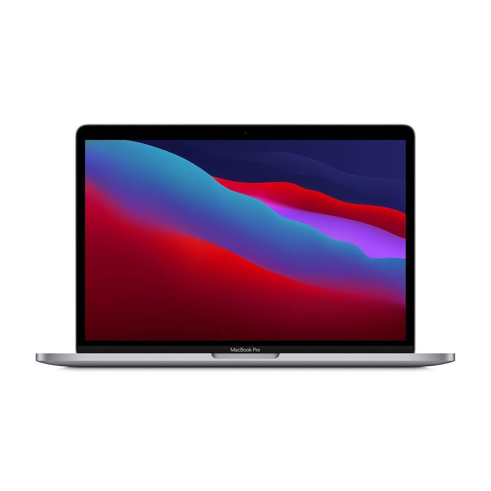 2020 Macbook Pro 13” M1 16GB Ram, 512GB SSD, Grade A-
