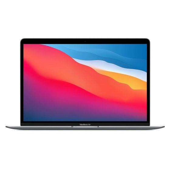 2020 Macbook Pro 13” Touchbar Core i7-1068NG7 16GB Ram, 512GB SSD, Grade A-
