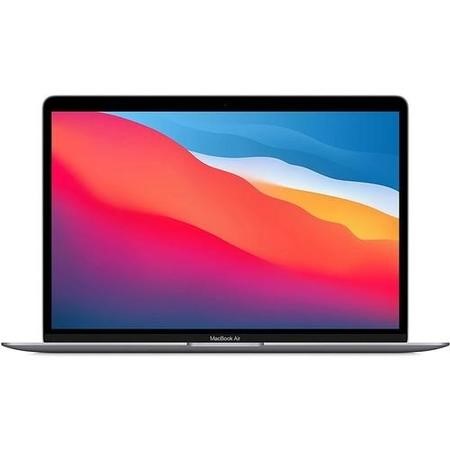 2020 Macbook Air 13” M1 16GB Ram, 256GB SSD, Space Grey, Grade A- 
