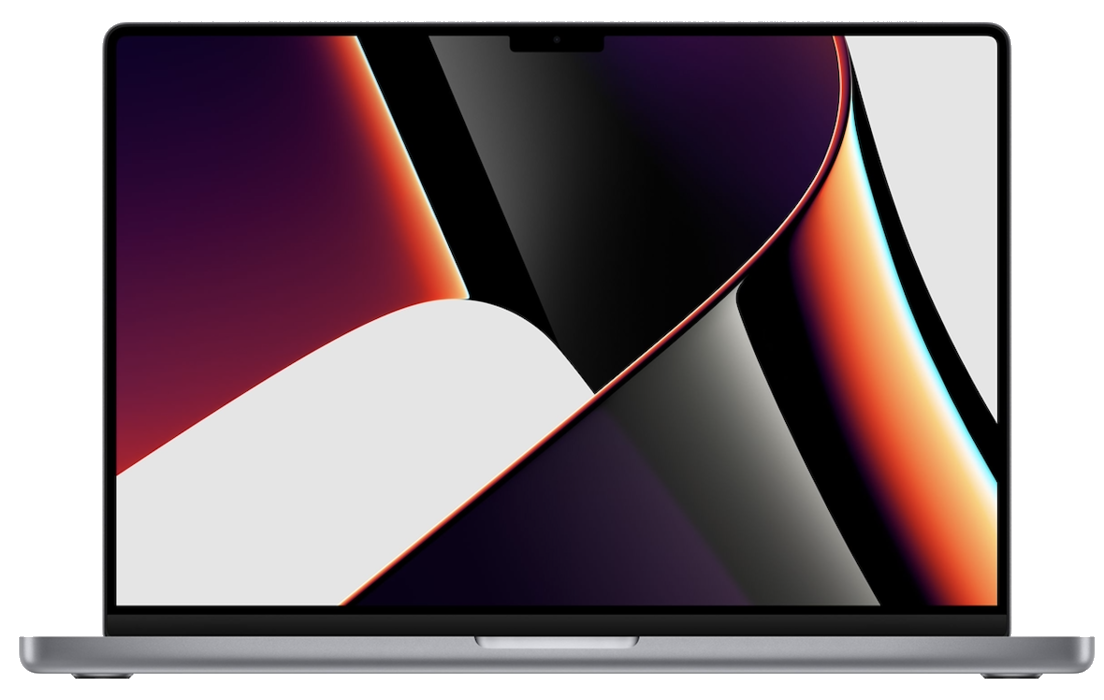2021 MacBook Pro 16 M1 10 Core 32GB Ram 512GB SSD UK NewOpen Box 