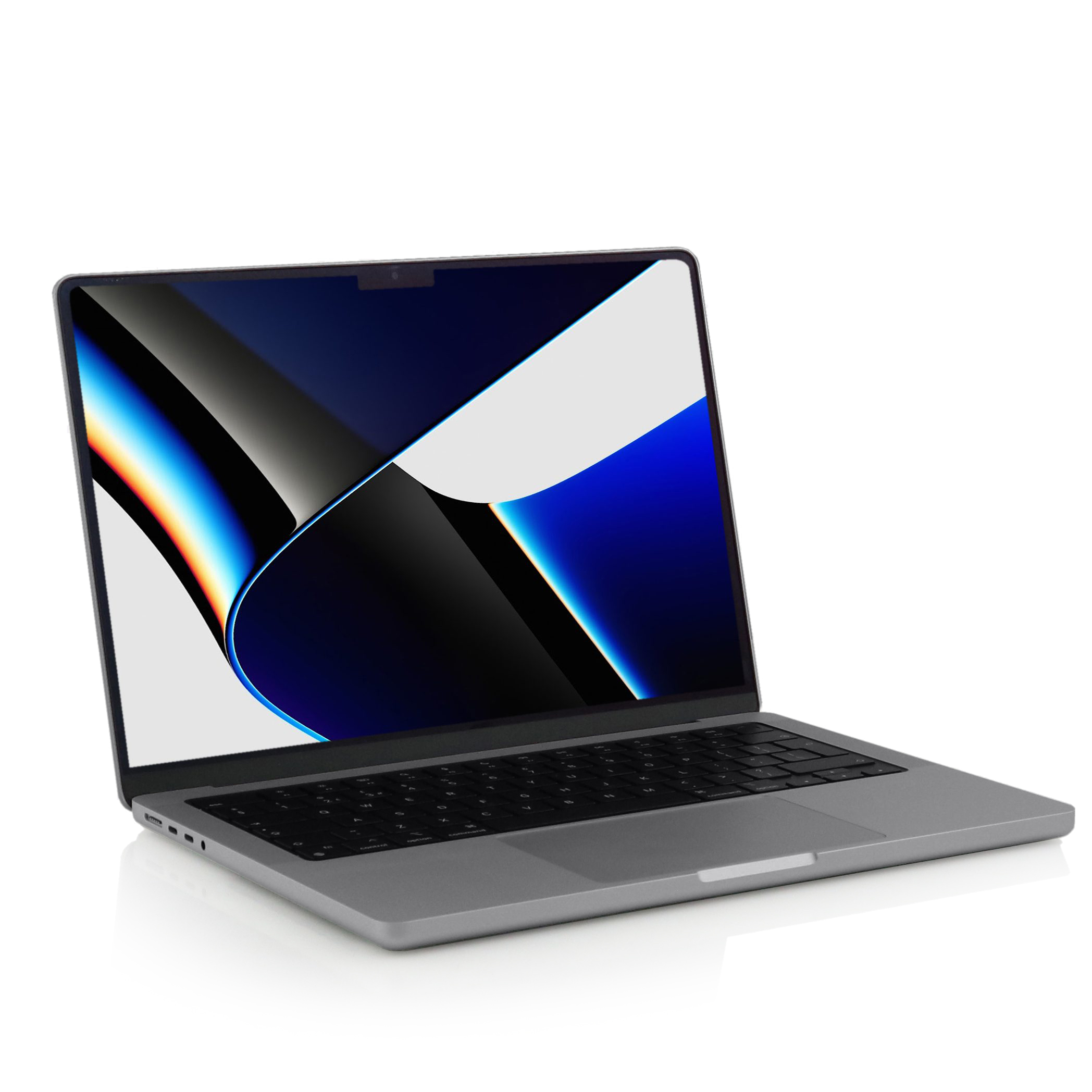 2023 MacBook Pro 14 M2 10 Core 32GB Ram 512GB SSD UK New
