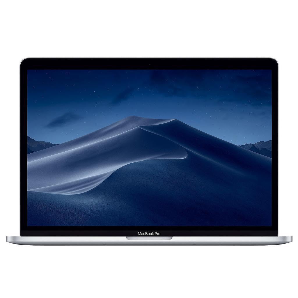 2020 MacBook Pro 13 Touchbar Core i5-8257U 16GB 512GB SSD Space Grey, US Keyboard, Grade A-