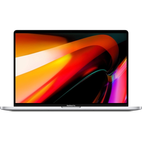 2019 MacBook Pro 16 Touchbar Core i9-9880H 16GB 1TB SSD Space Grey, US Keyboard, Grade A-