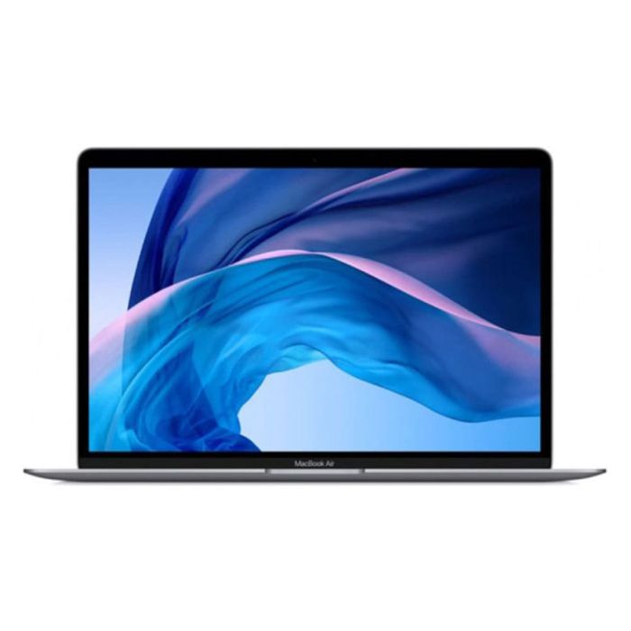 2020 MacBook Air 13 Core i5-1030NG7 8GB Ram 512GB SSD Space Grey, US keyboard, Grade B
