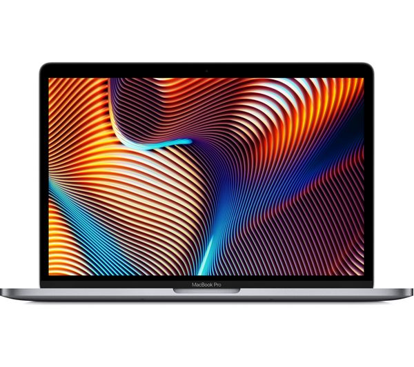 2019 MacBook Pro 13 Touchbar Core i5-8279U 8GB Ram 256GB SSD Space Grey, Grade B+
