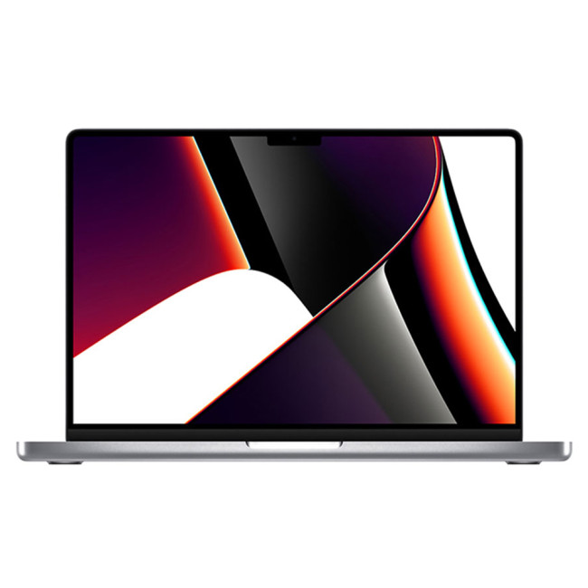 2021 14” MacBook Pro M1 3.2Ghz 8c14c 32GB Ram 512GB SSD, UK, Grade A-
