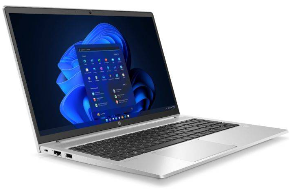 HP Refurbished ProBook 450 G8 2X7U1EA Core i5-1135G7 15.6 8GB 256GB SSD WiFi WC W1011P - Grade B, Lid Dents
