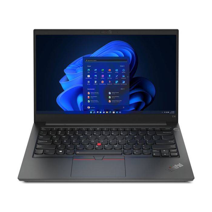 Lenovo Thinkpad E14 G4 Core i5-1235G7 14” 8GB Ram 256GB SSD WC Win 11 Pro Grade B 
