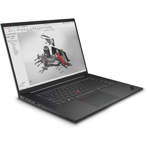 21FV000DUK Lenovo Thinkpad P1 G6 Core i9-13900H 32GB 1TB SSD 8GB RTX2000 16 WQXGA W11P, New 
