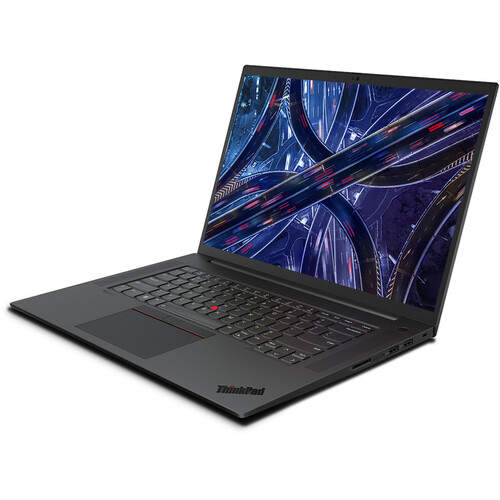 21FV0011UK Lenovo Thinkpad P1 G6 Core i7-13700H 16GB 512GB 6GB RTXA1000 16 WQXGA Win 11 Pro, New 

