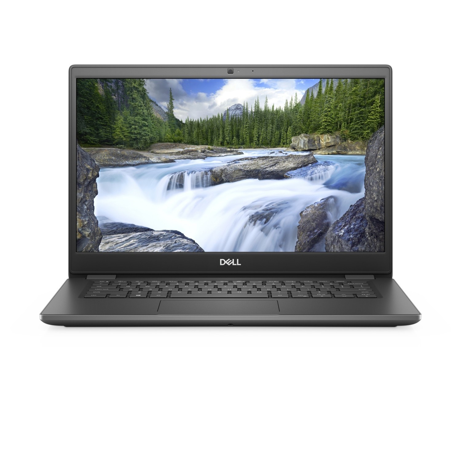 Refurbished Dell 3410 Core i5-10210 8GB Ram 256GB SSD 14” W11P, Grade B Screen Scratched
