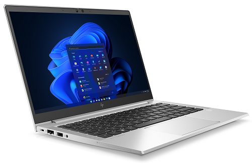 Refurbished 4D0Q7AV HP Elitebook 630 G9 Core i5-1245U 16GB Ram 256GB SSD 13.3” W11P, Grade B+ Slight Case Marks
 