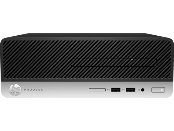 HP ProDesk 400 G6 SFF Core i5-9500 8GB Ram 256GB SSD Win 11 Pro. Refurbished, 1 Year Warranty. Includes Keyboard & Mouse
